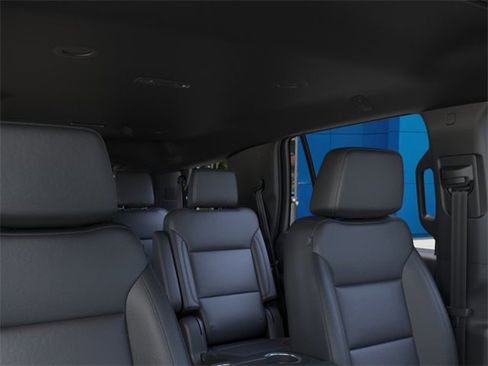 New 2026 Chevrolet Tahoe Z71 w/ Comfort Package image 24