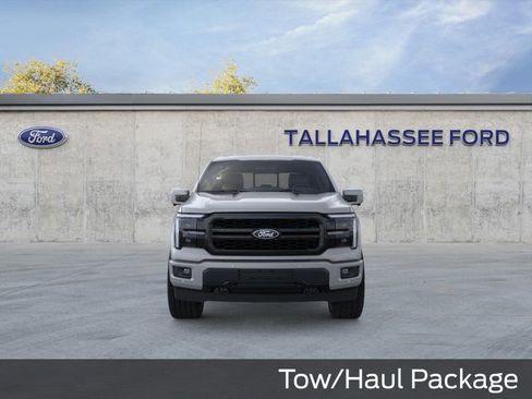 New 2026 Ford F150 Lariat w/ Equipment Group 502A High AWD/4WD image 8