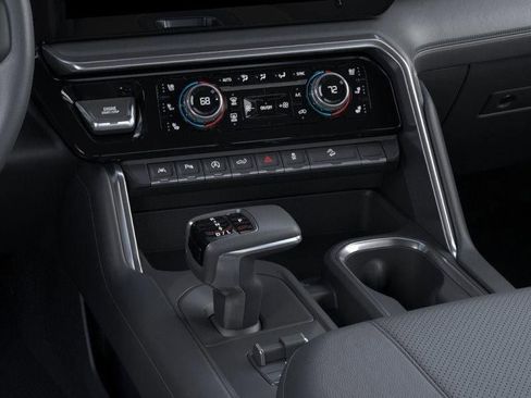 New 2026 GMC Sierra 1500 Denali w/ Technology Package AWD/4WD image 23