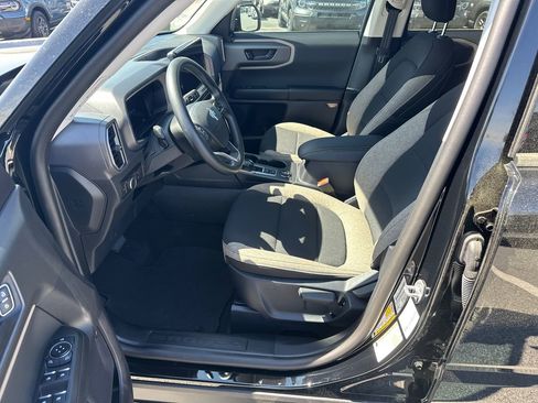 New 2025 Ford Bronco Sport Big Bend image 39