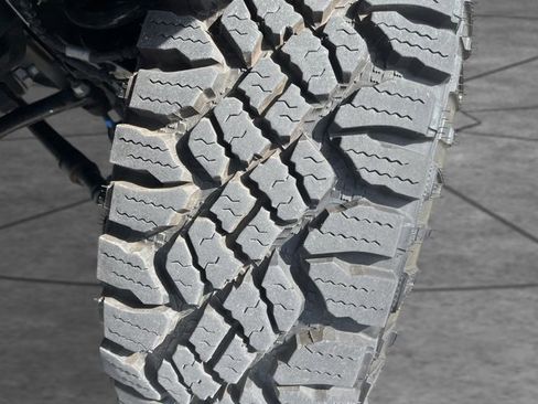 Used 2024 Ford F350 XL w/ XL Off-Road Package image 21