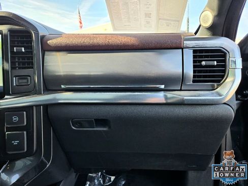 Used 2022 Ford F150 Lariat w/ Equipment Group 502A High image 52