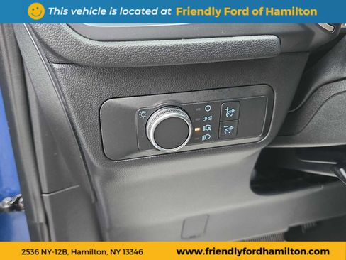 Used 2022 Ford Escape SE w/ SE Sport Appearance Package image 32