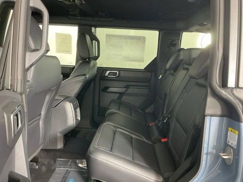 New 2025 Ford Bronco Outer Banks AWD/4WD image 26
