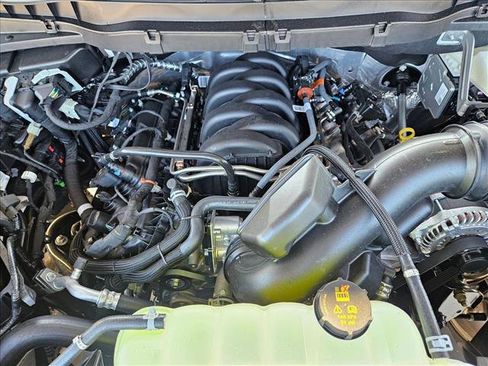 New 2026 Ford F150 Tremor w/ Mobile Office Package AWD/4WD image 17