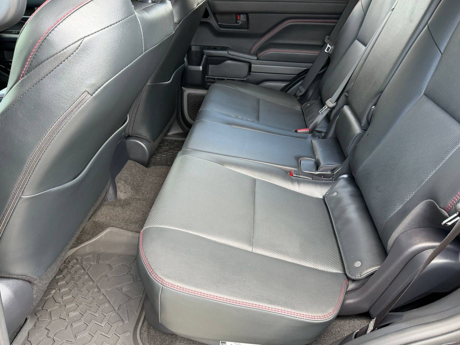 Used 2026 Toyota 4Runner TRD Pro AWD/4WD image 24