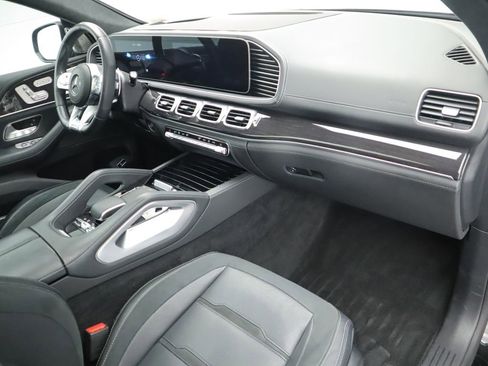 Used 2022 Mercedes-Benz GLE 53 AMG 4MATIC Coupe image 18