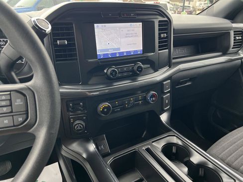 Used 2022 Ford F150 XL w/ STX Appearance Package AWD/4WD image 24