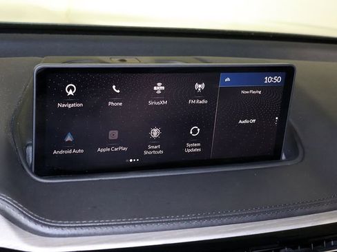 Certified 2023 Acura MDX SH-AWD w/ Advance Package image 19