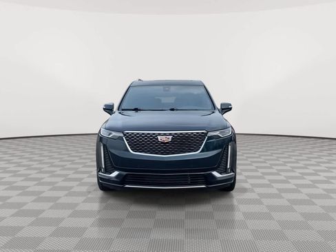 Used 2024 Cadillac XT6 Premium Luxury w/ LPO, Floor Liner Package FWD image 3