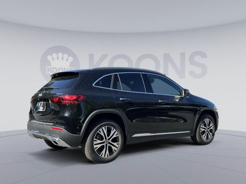 Used 2026 Mercedes-Benz GLA 250 4MATIC image 5