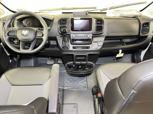 New 2024 RAM ProMaster 2500 w/ Safety Group image 21