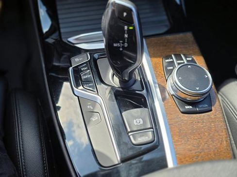 Used 2018 BMW X3 xDrive30i image 25