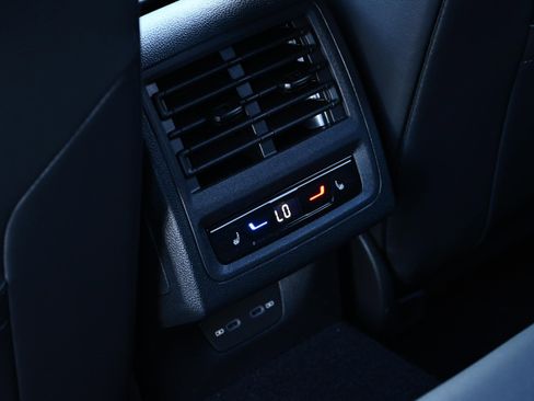 Used 2025 Volkswagen Golf w/ Euro Style Package image 30