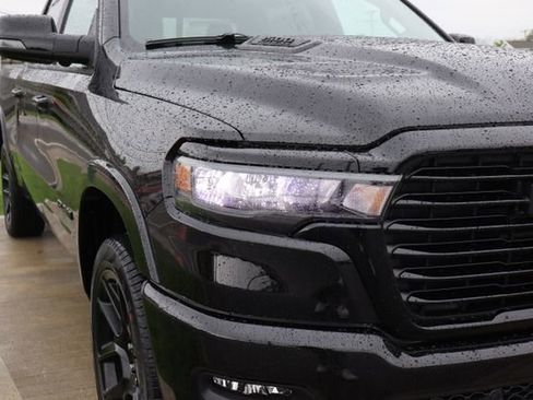 New 2026 RAM 1500 Laramie AWD/4WD image 5