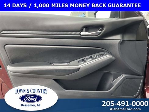 Used 2024 Nissan Altima 2.5 SV image 16