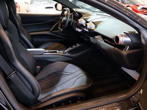 Certified 2020 Ferrari 812 Superfast RWD image 81