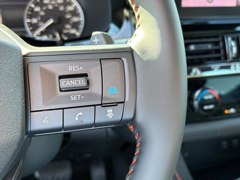 New 2026 Nissan Pathfinder Rock Creek image 16