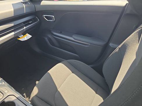 New 2026 Kia K4 FWD image 15