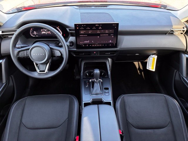 New 2026 MAZDA CX-5 Select AWD/4WD image 9