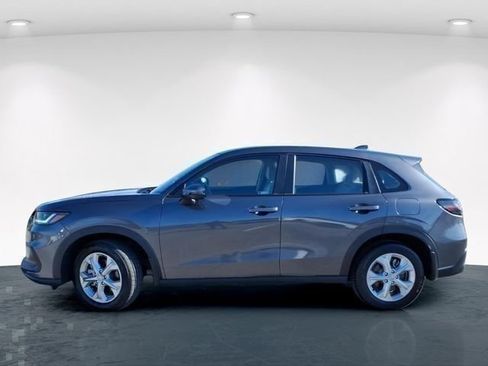 Used 2023 Honda HR-V LX image 11