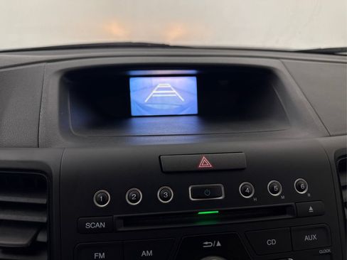 Used 2016 Honda CR-V SE image 39