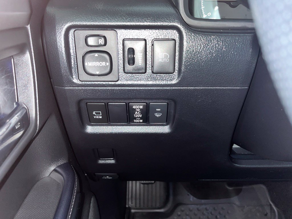Used 2024 Toyota 4Runner Limited AWD/4WD image 57