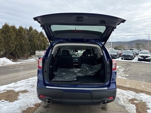 New 2026 Subaru Ascent Premium image 6