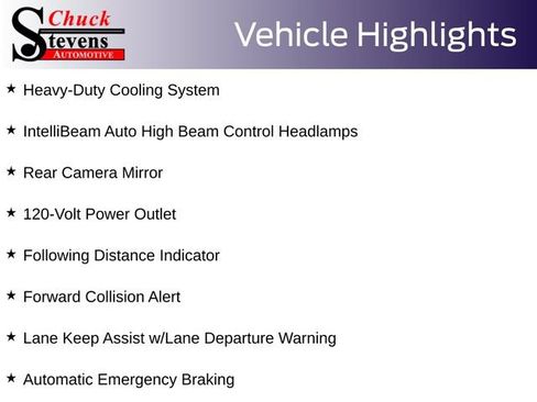 Used 2020 Chevrolet Traverse LT w/ LT Premium Package FWD image 19