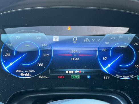 Certified 2024 Mercedes-Benz EQS 450+ 4MATIC Sedan image 8
