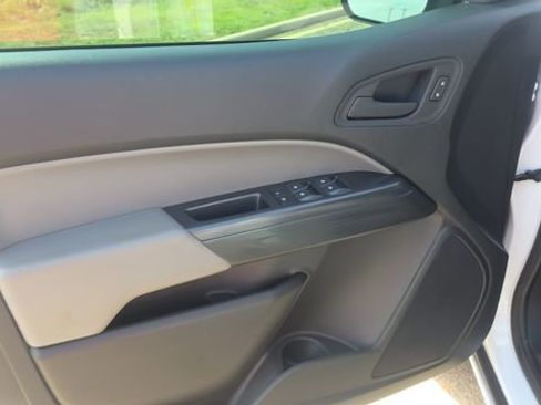 Used 2021 GMC Canyon Elevation Standard w/ Convenience Package RWD image 10