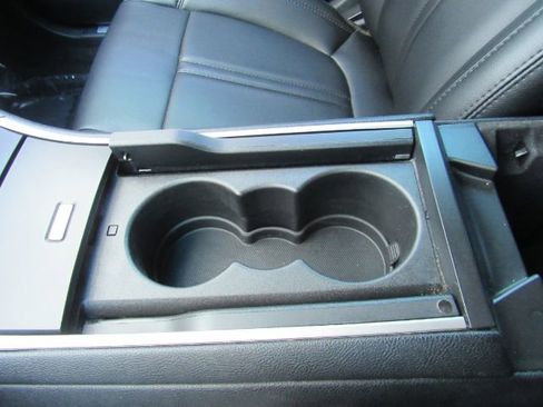 Used 2016 Lincoln MKZ Hybrid image 49