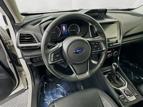 Used 2023 Subaru Forester Touring image 16