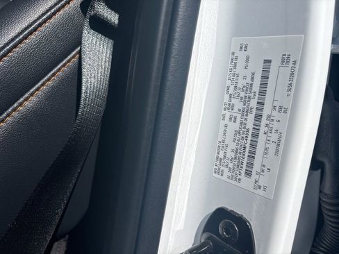Used 2021 Ford F150 Tremor w/ Equipment Group 401A Mid AWD/4WD image 17