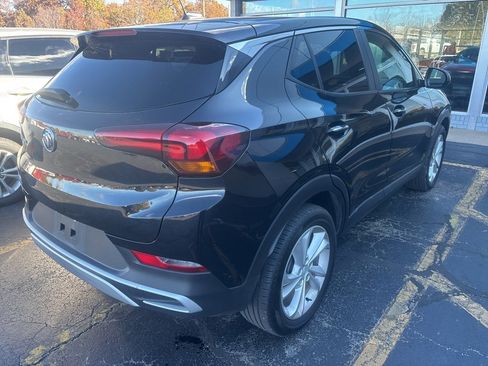 Used 2020 Buick Encore GX Preferred w/ Cold Weather Comfort Package image 5