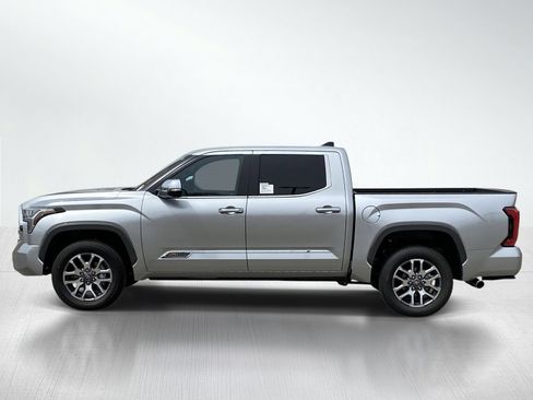 New 2026 Toyota Tundra 1794 Edition AWD/4WD image 2