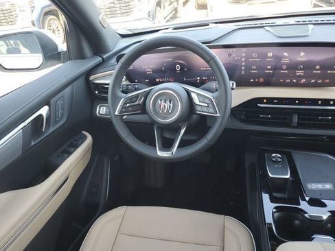 New 2026 Buick Enclave Preferred w/ Power Package FWD image 13