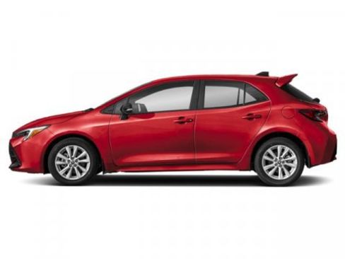 Used 2026 Toyota Corolla SE FWD image 3