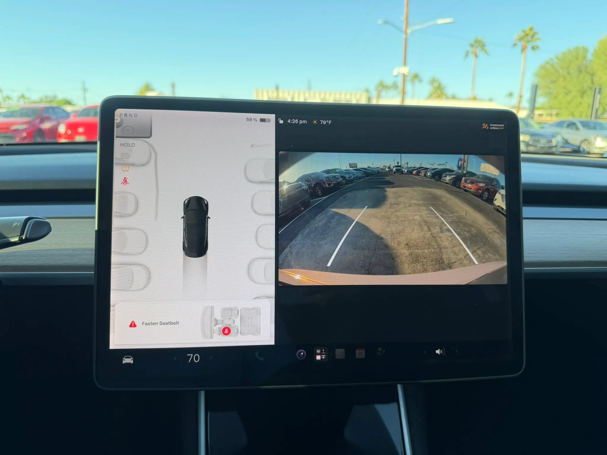 Used 2020 Tesla Model 3 Standard Range Plus RWD image 30