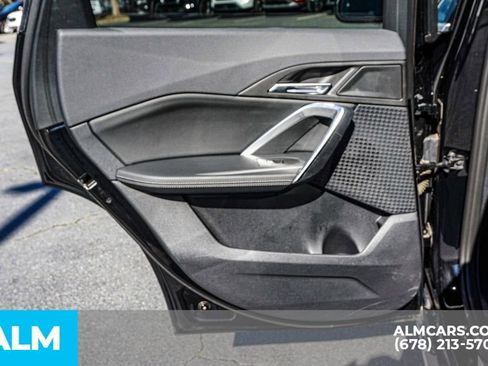 Used 2025 BMW X1 xDrive28i image 54