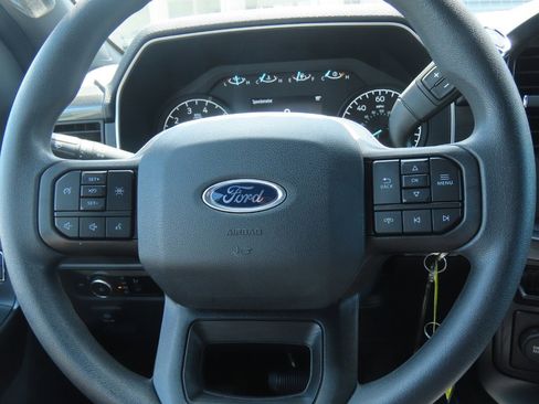 Certified 2023 Ford F150 XL w/ STX Appearance Package RWD image 27