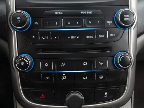 Used 2014 Chevrolet Malibu LS w/ Protection Package FWD image 34