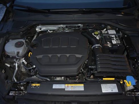 Used 2024 Volkswagen GTI Autobahn image 49