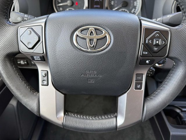 Certified 2023 Toyota Tacoma SR5 RWD image 23
