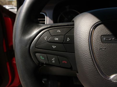 Used 2016 Dodge Charger SE w/ Popular Equipment Group image 19