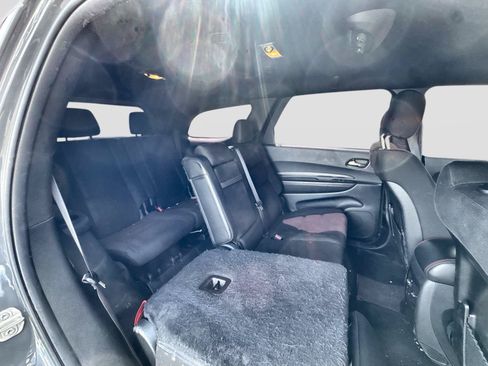 Used 2023 Dodge Durango GT AWD/4WD image 15