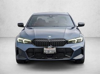 Certified 2025 BMW 330i Sedan w/ M Sport Package video 2