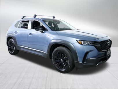 Used 2023 MAZDA CX-50 2.5 S w/ Convenience Package