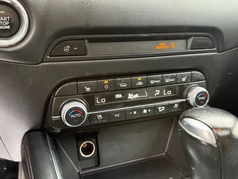 Used 2019 MAZDA CX-5 Grand Touring w/ GT Premium Package AWD/4WD image 16