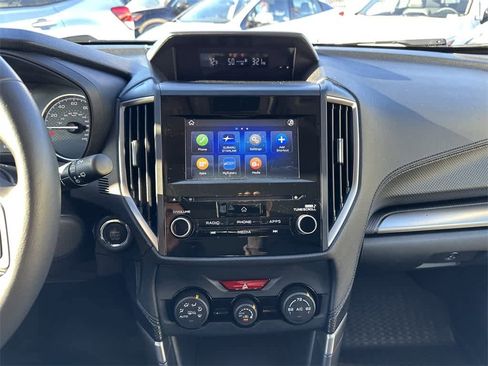 Used 2023 Subaru Forester Premium image 17